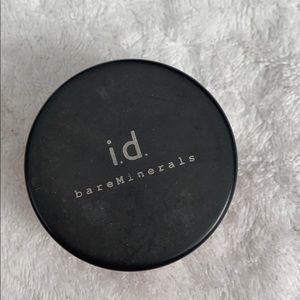 Bare Minerals Face Powder